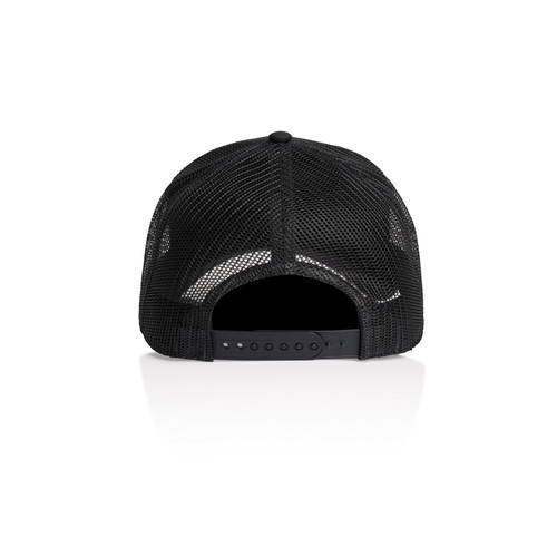 NAVY - BACK icon-trucker-cap-navy-back